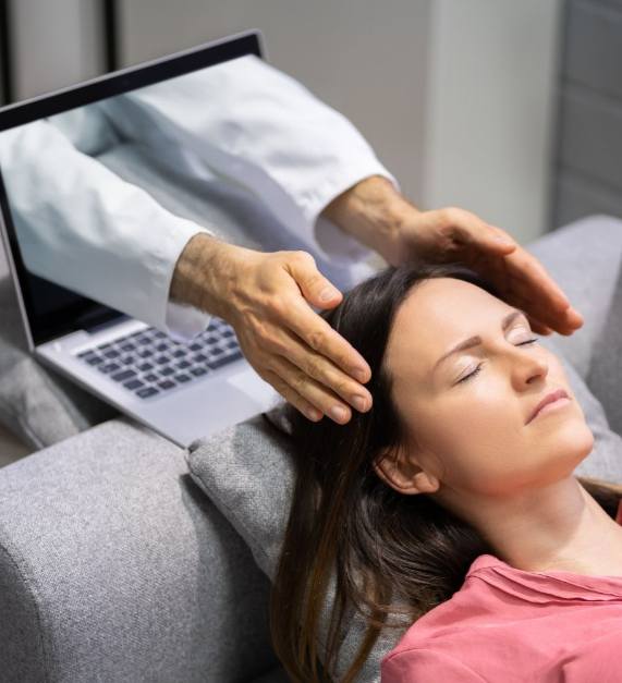 Online Türk Psikolog, Ahaus