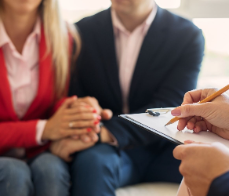 Ahaus çift terapisi