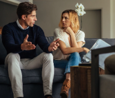 Ahaus evlilik terapisi