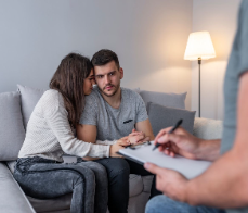 Ahaus ilişki terapisi